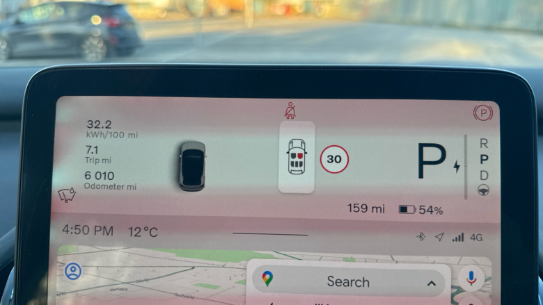 Volvo EX30 200kW SM Extended Range Plus 69kWh 5dr Auto Electric Estate